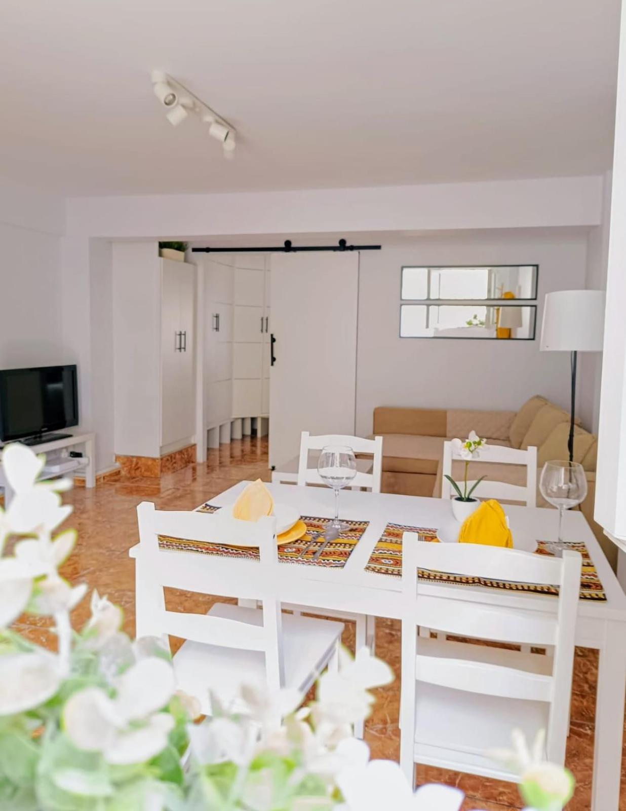 El Nido Daire Santander Dış mekan fotoğraf