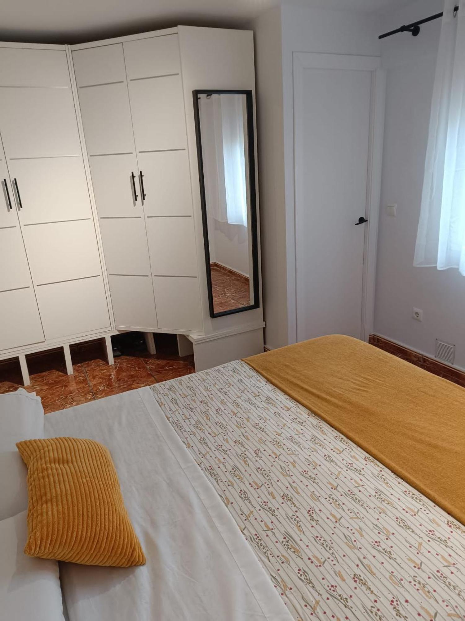 El Nido Daire Santander Dış mekan fotoğraf