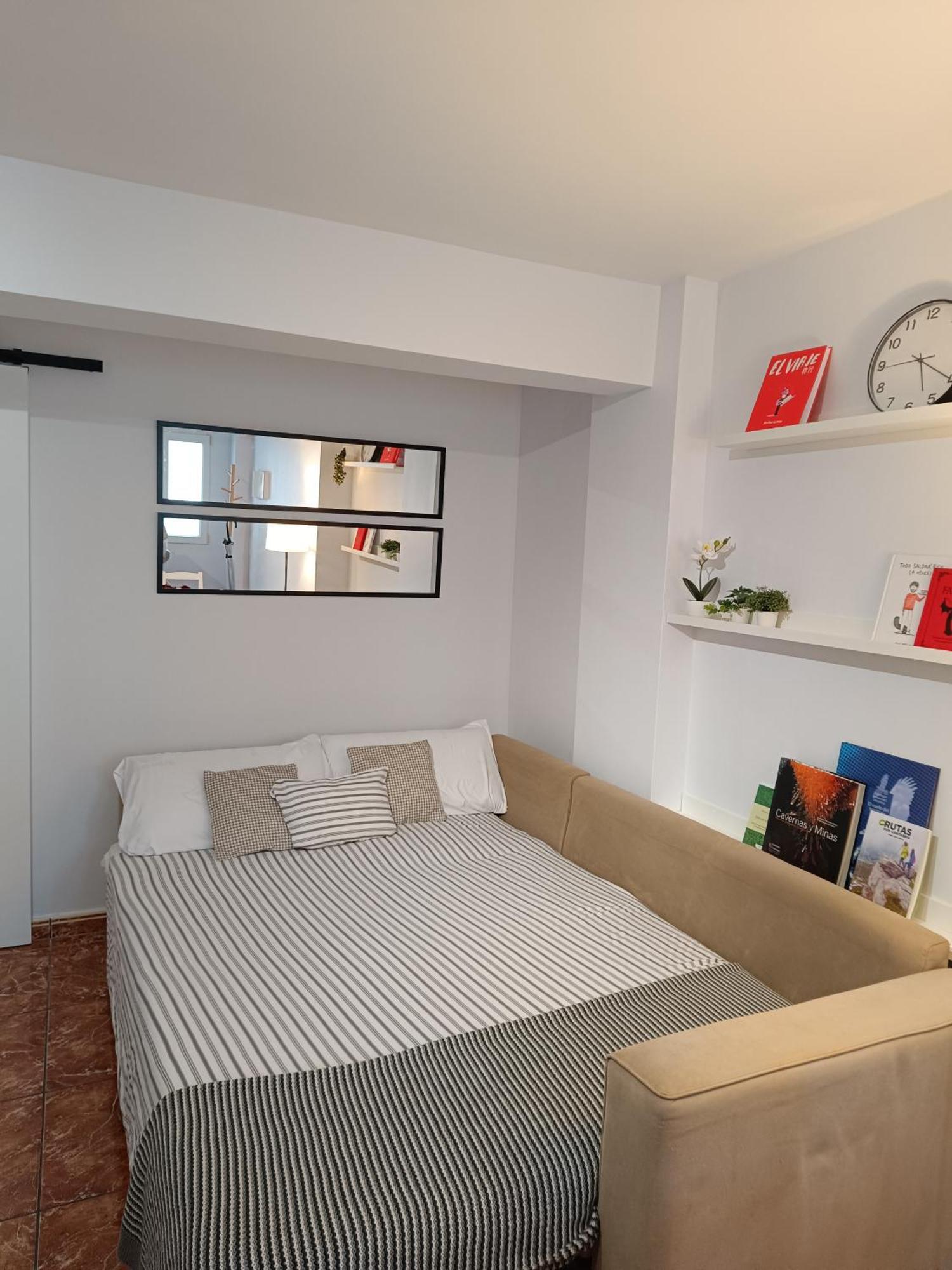 El Nido Daire Santander Dış mekan fotoğraf