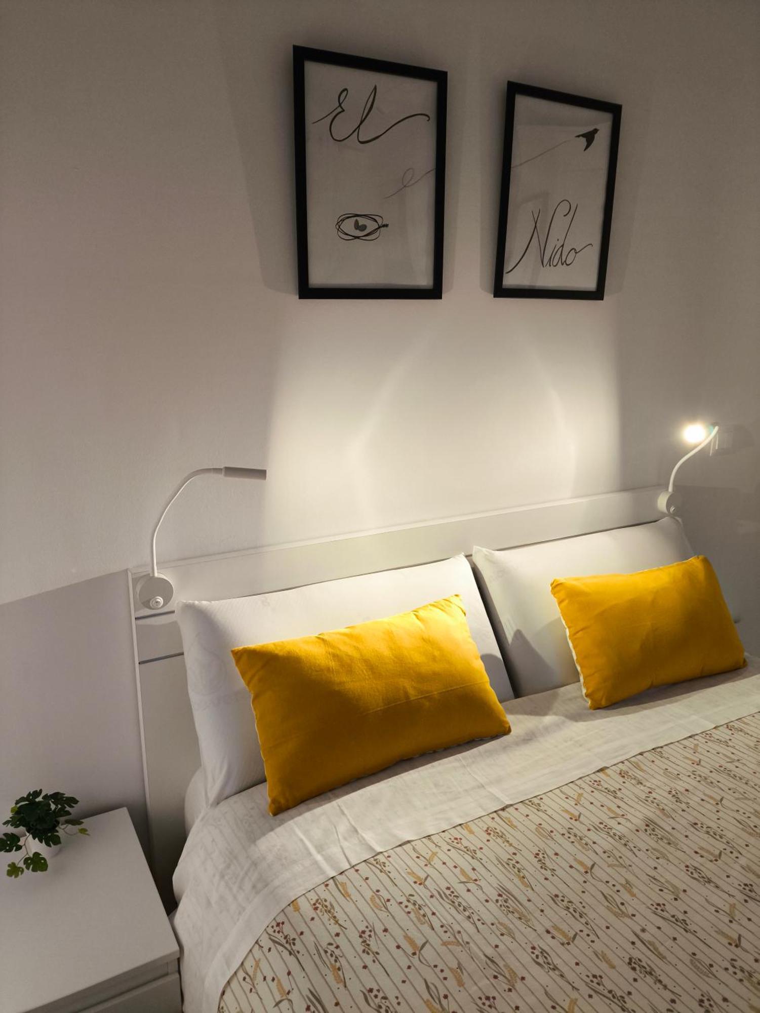 El Nido Daire Santander Dış mekan fotoğraf