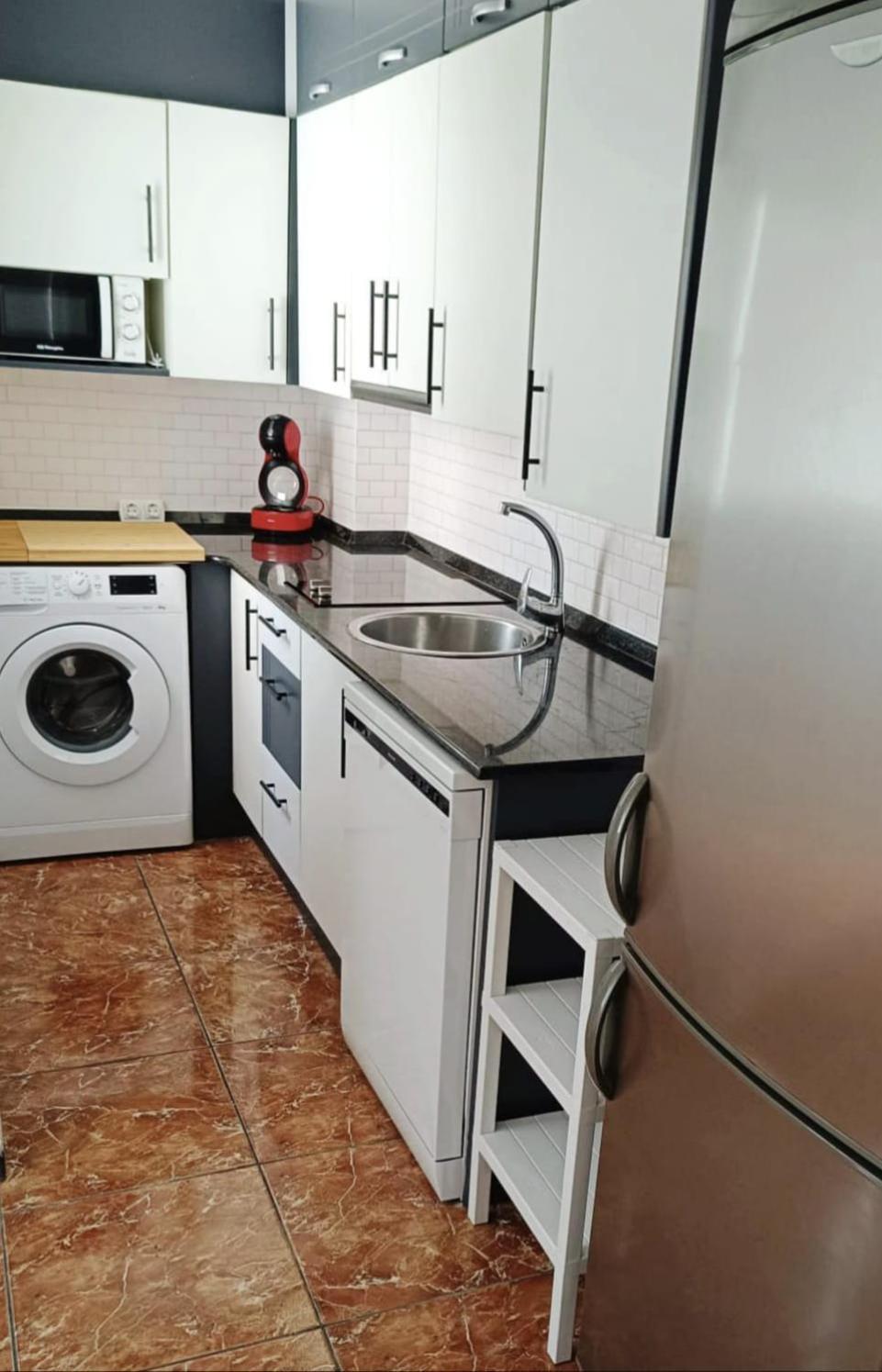 El Nido Daire Santander Dış mekan fotoğraf